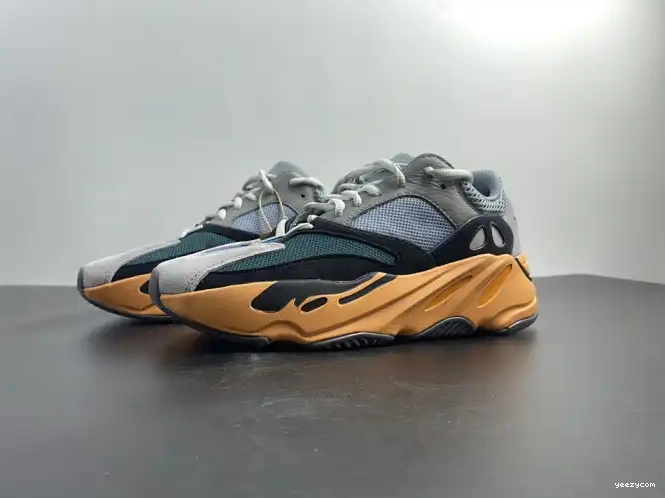 Sun Yeezy GW0296 Boost Adidas 700 V2 0503